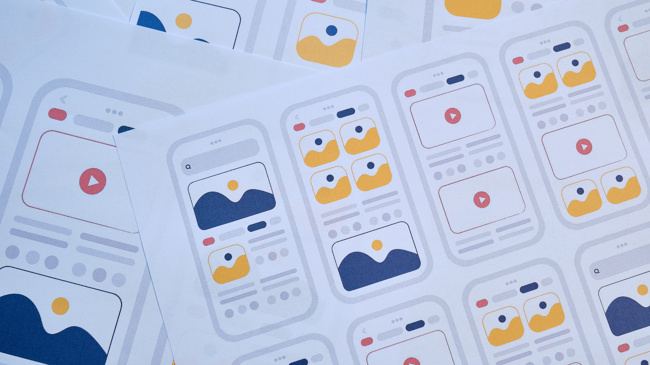 Descriptive alt text